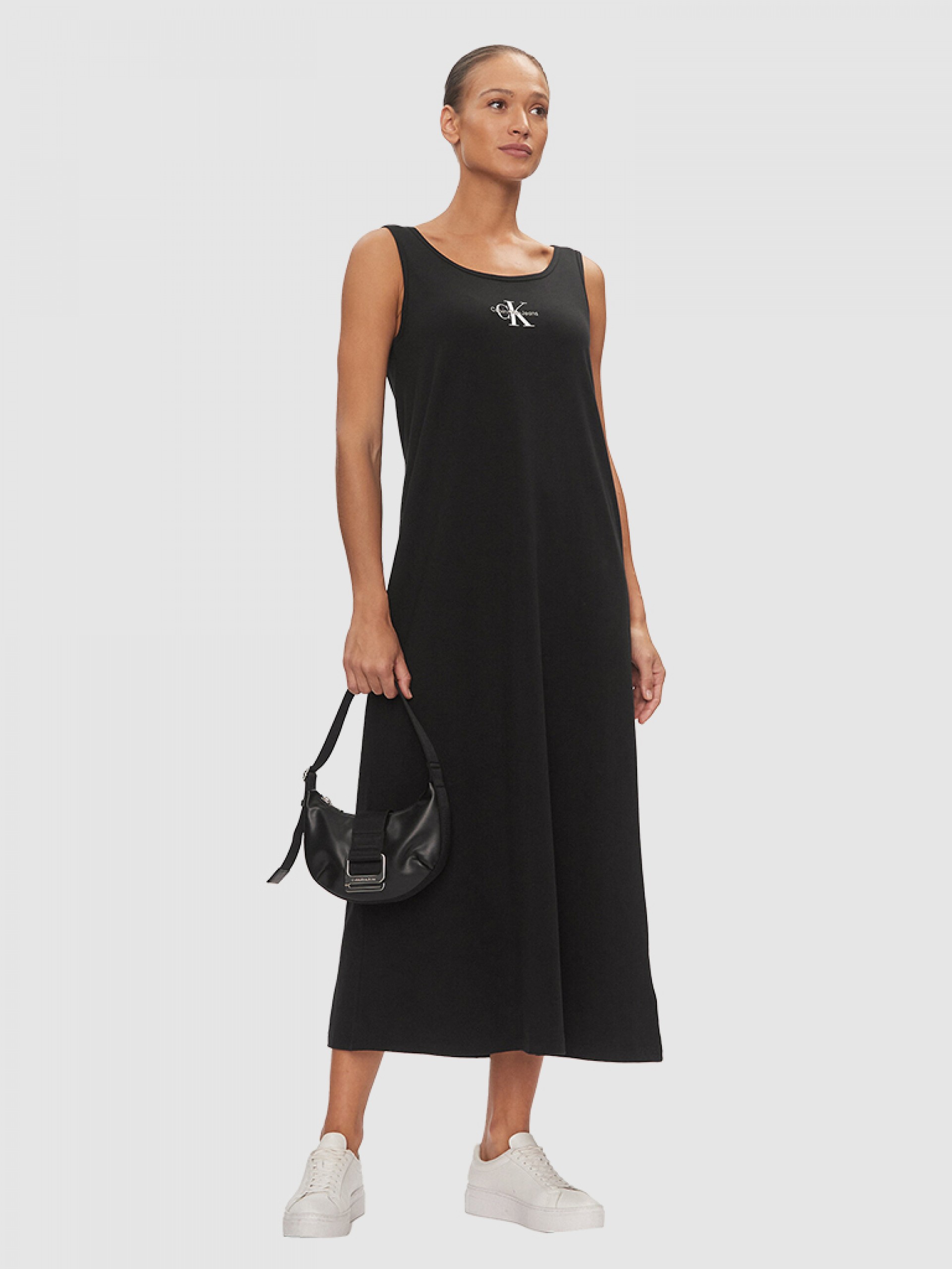 Dress Woman Calvin Klein