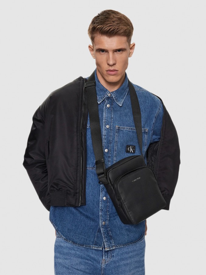 Bolsos de hombro Hombre Calvin Klein