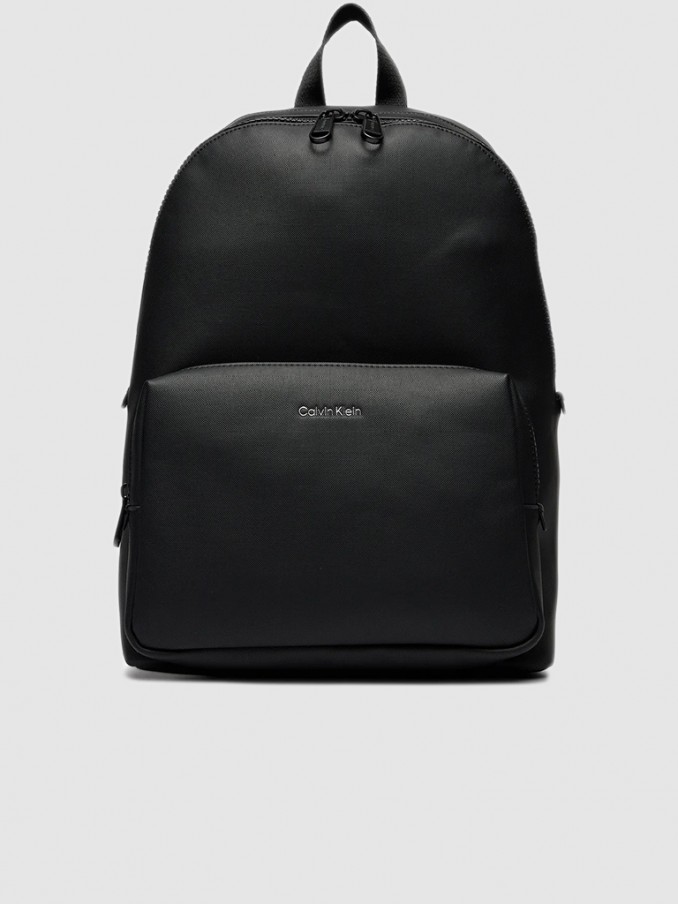 Backpack Man Black Calvin Klein