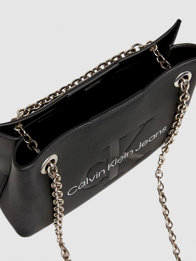 Shoulder Bags Woman Calvin Klein