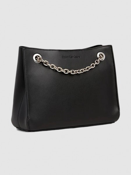 Bolsos de hombro Mujer Calvin Klein