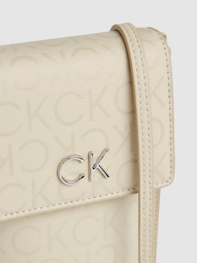 Mobile Phone Case Woman Calvin Klein