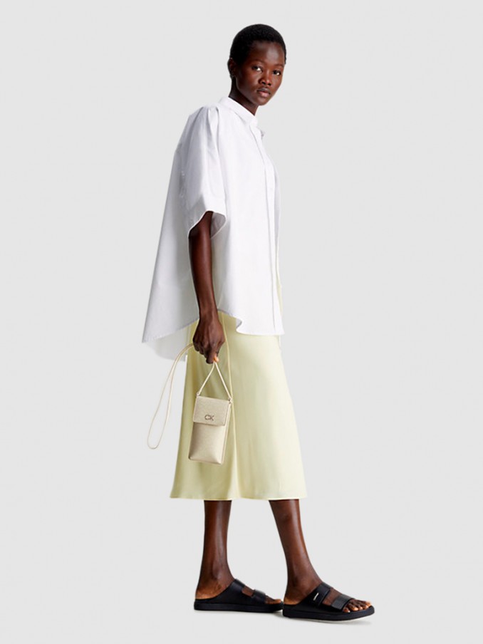 Mobile Phone Case Woman Calvin Klein