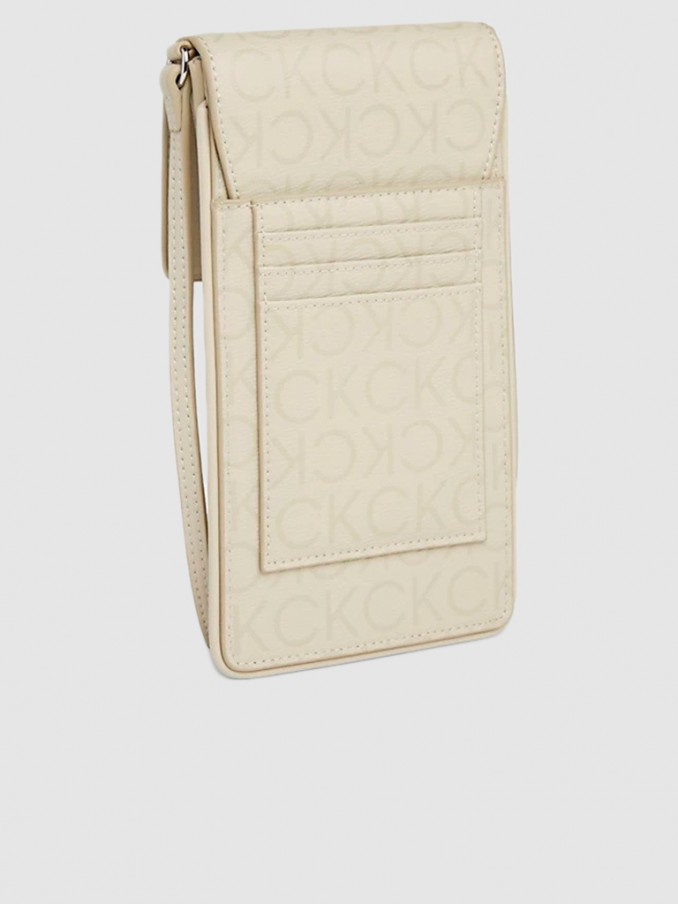 Mobile Phone Case Woman Calvin Klein