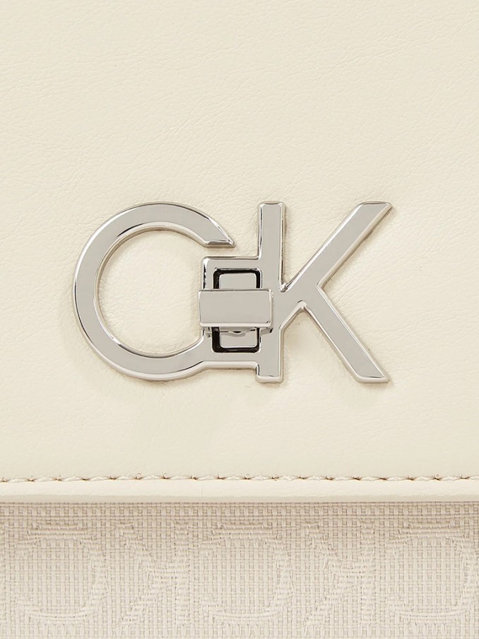 Shoulder Bags Woman Calvin Klein