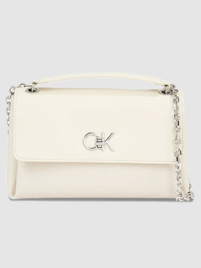 Shoulder Bags Woman Calvin Klein