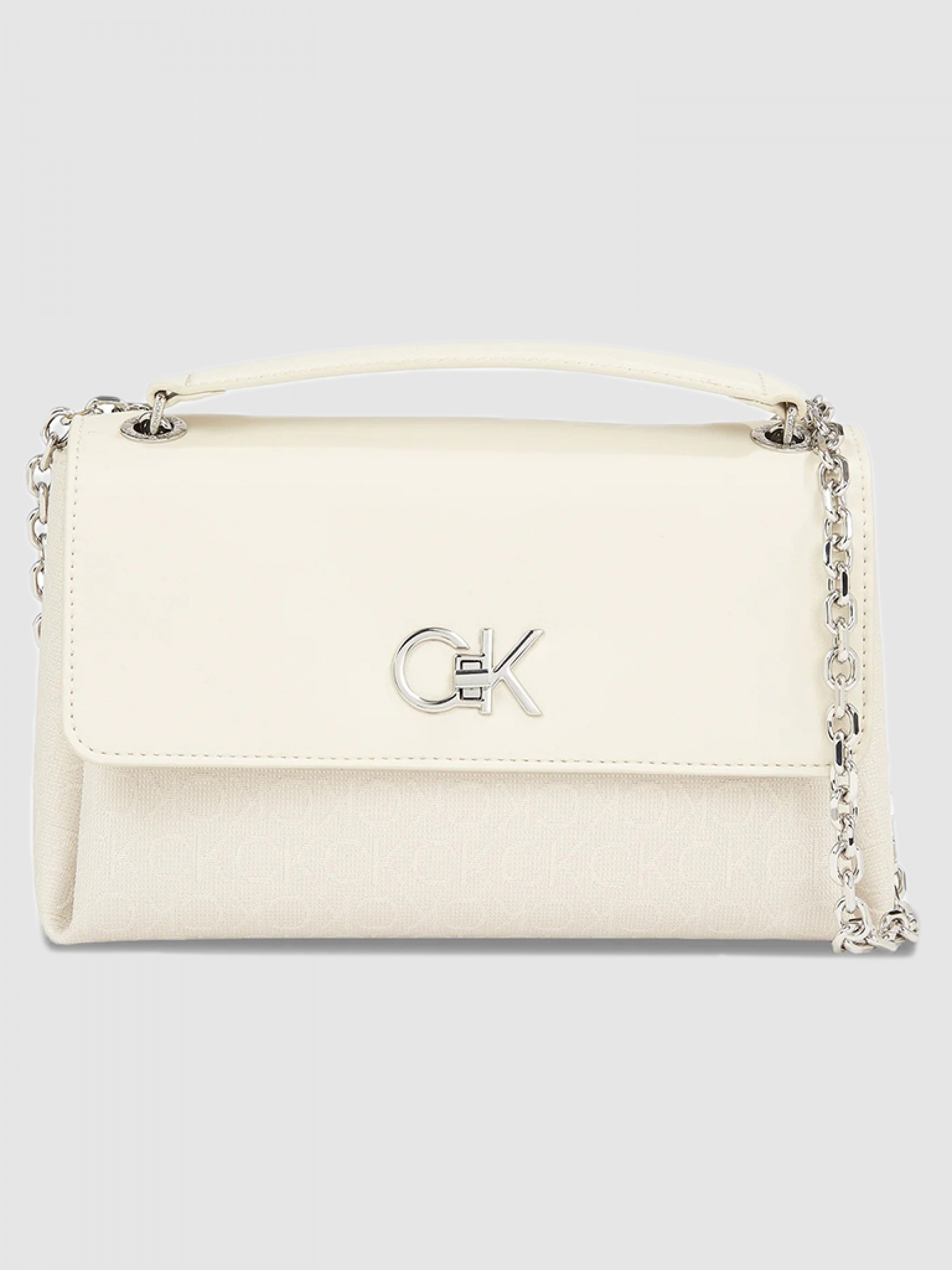 Shoulder Bags Woman Calvin Klein