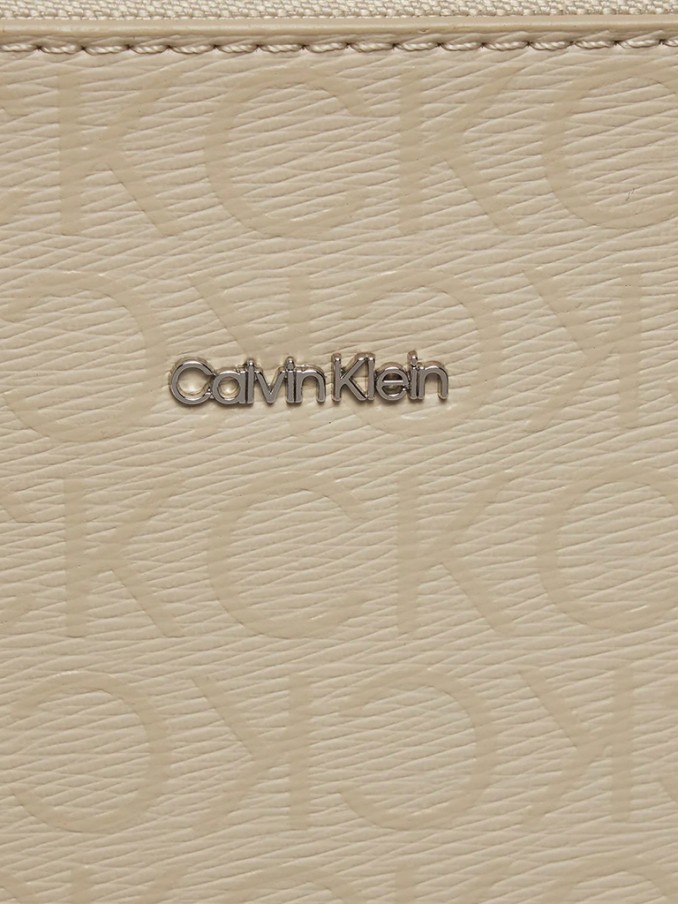 Bolsos de mano Mujer Calvin Klein