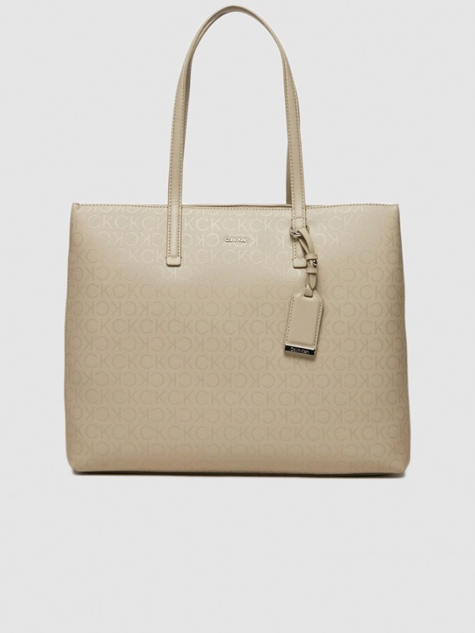 Shopper Bag Mulher Must Calvin Klein