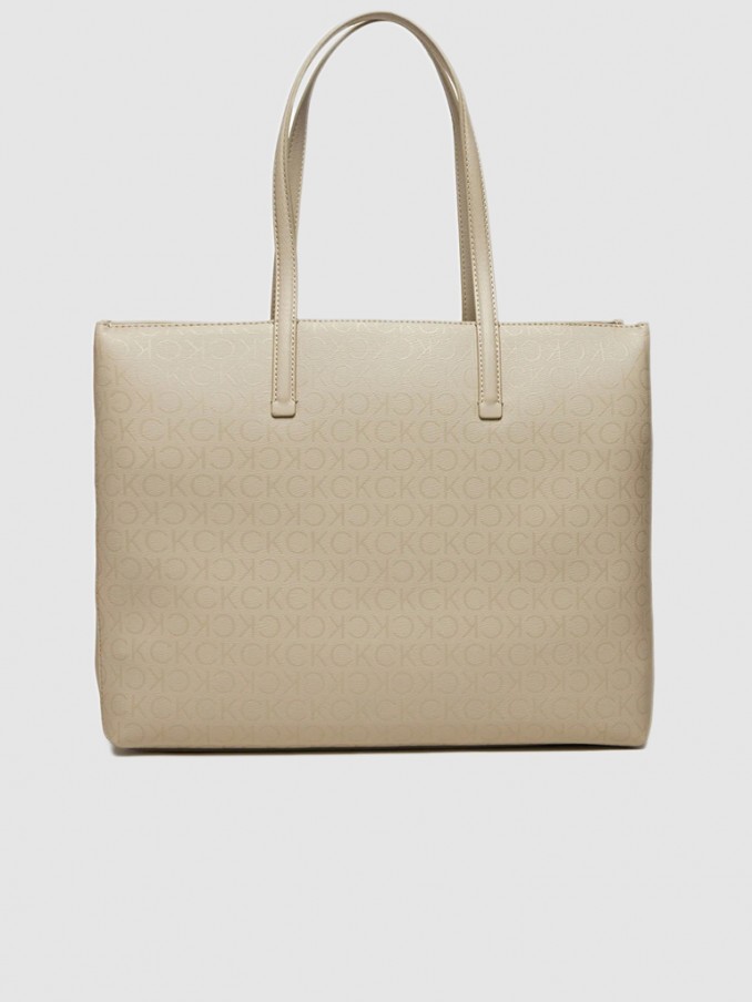 Shoppers Woman Calvin Klein