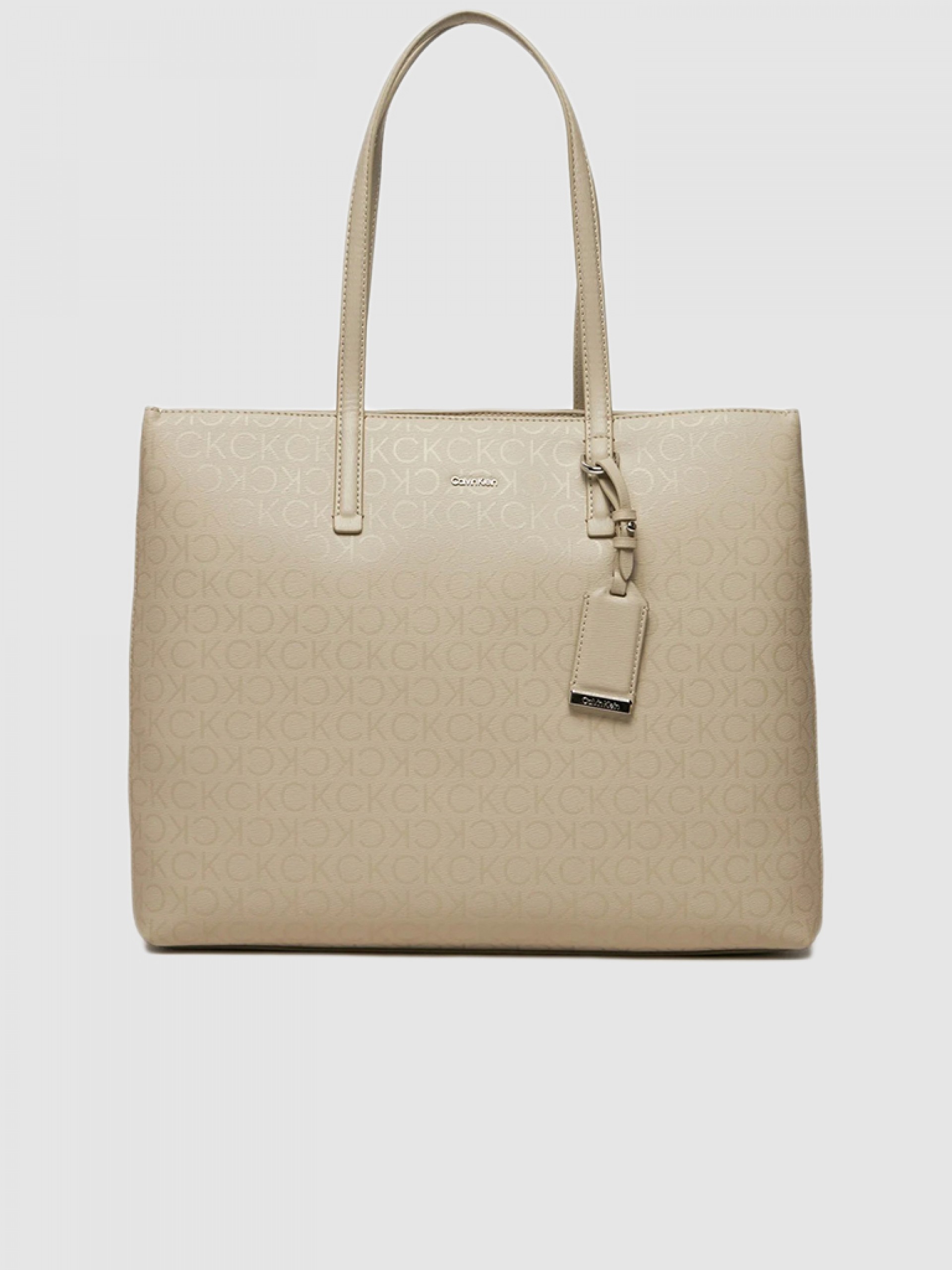 Shoppers Woman Calvin Klein