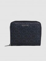 Billetera Mujer Calvin Klein Billetera Mujer Calvin Klein