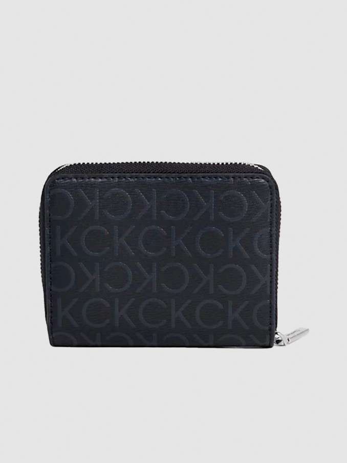 Billetera Mujer Calvin Klein