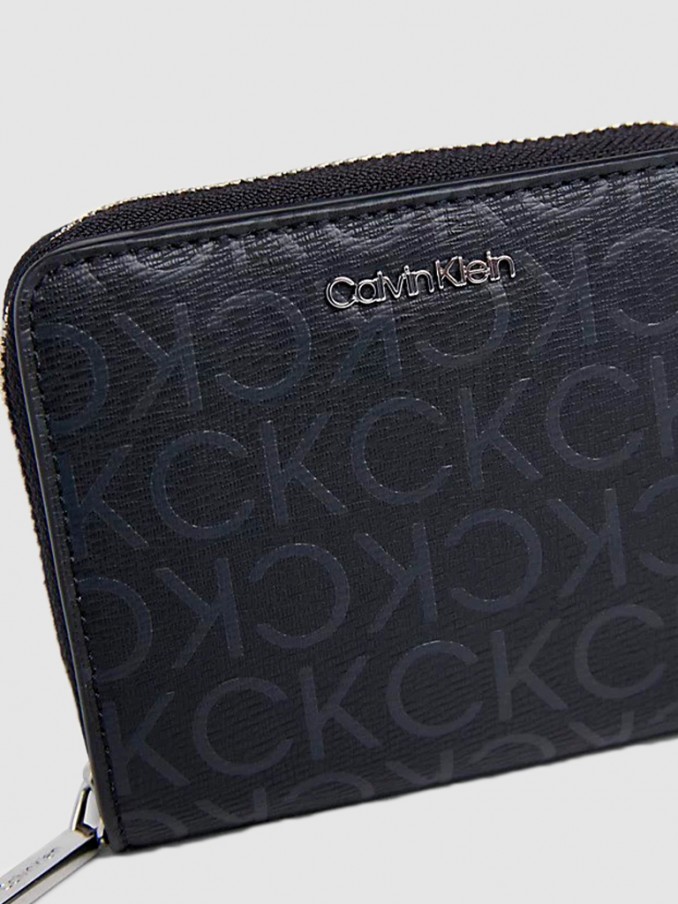 Billetera Mujer Calvin Klein