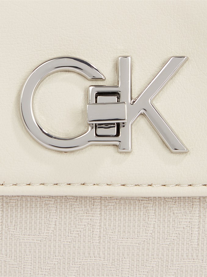 Bolsos de hombro Mujer Calvin Klein