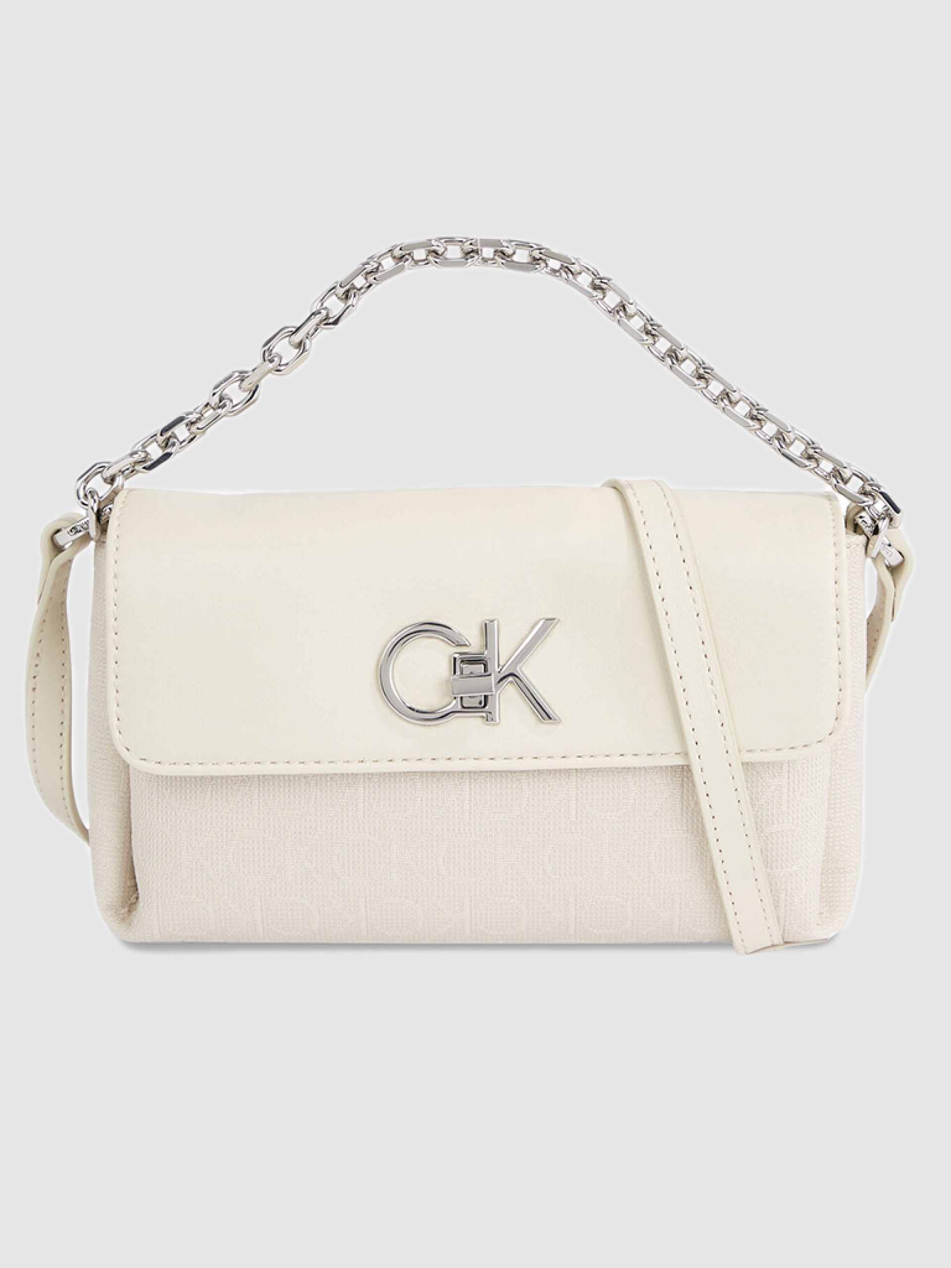 Bolsos de hombro Mujer Calvin Klein