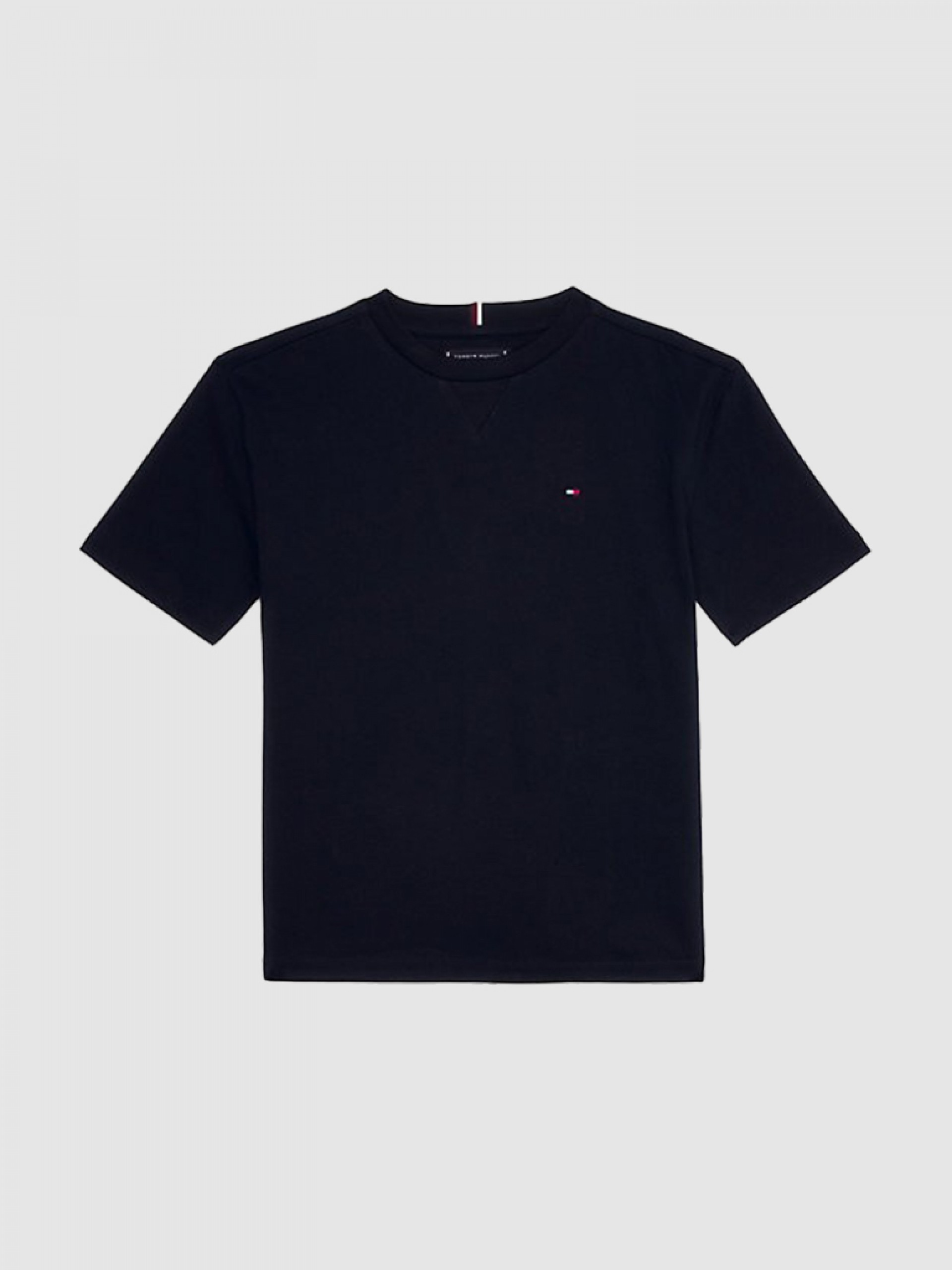 T-Shirt Menino Essential Tommy Hilfiger