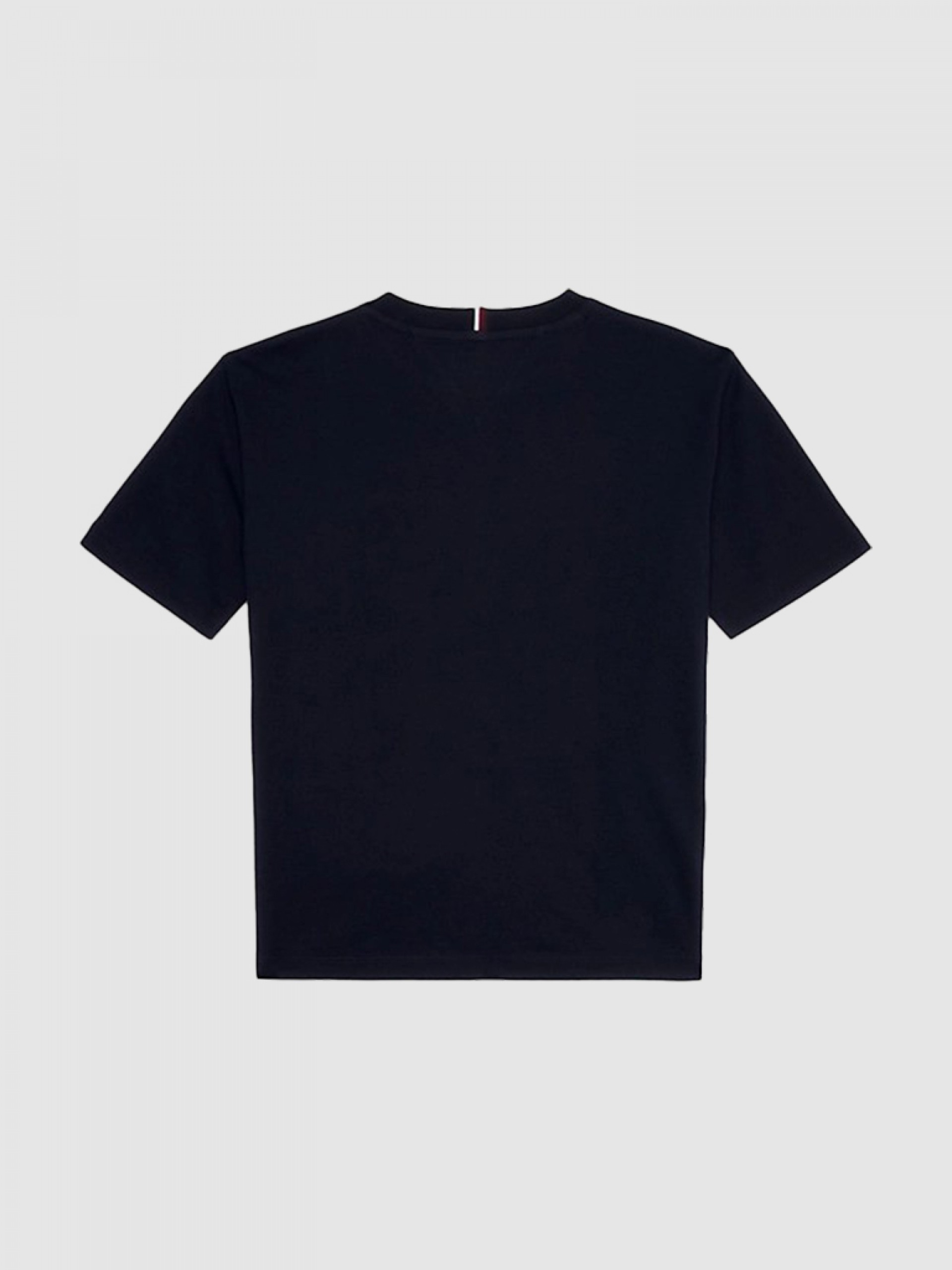 T-Shirt Menino Essential Tommy Hilfiger