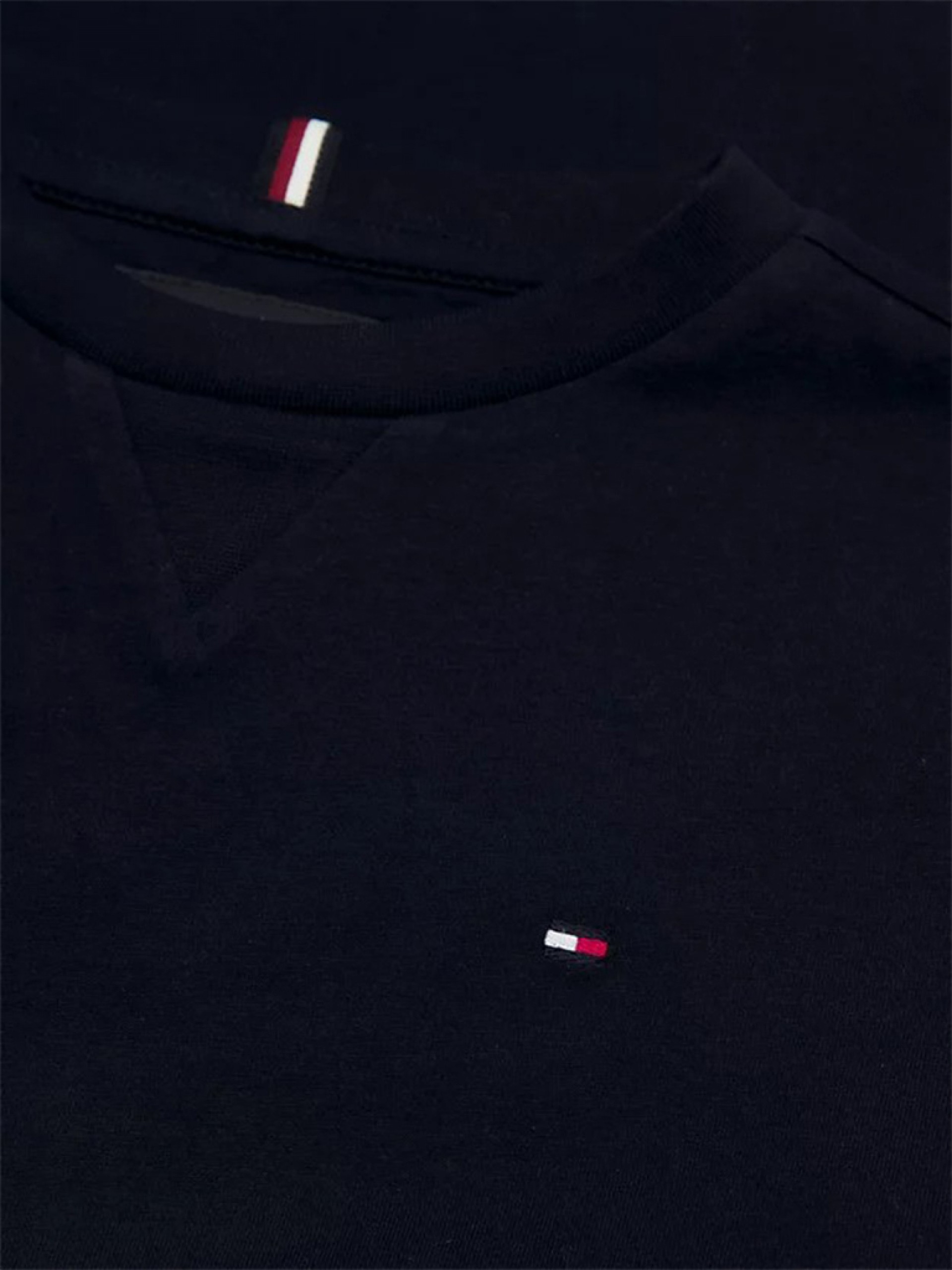 T-Shirt Menino Essential Tommy Hilfiger