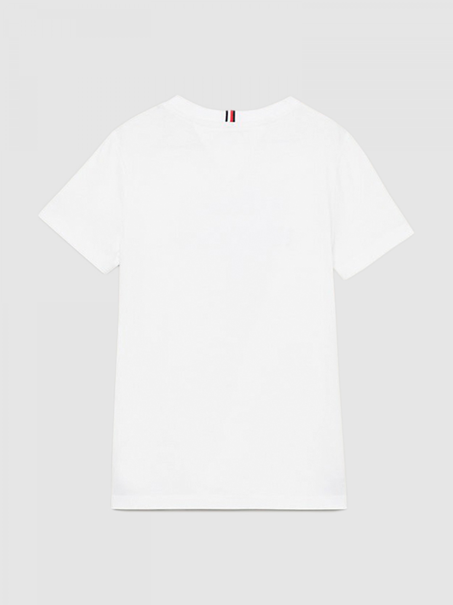 Camiseta Niño Tommy Jeans Kids