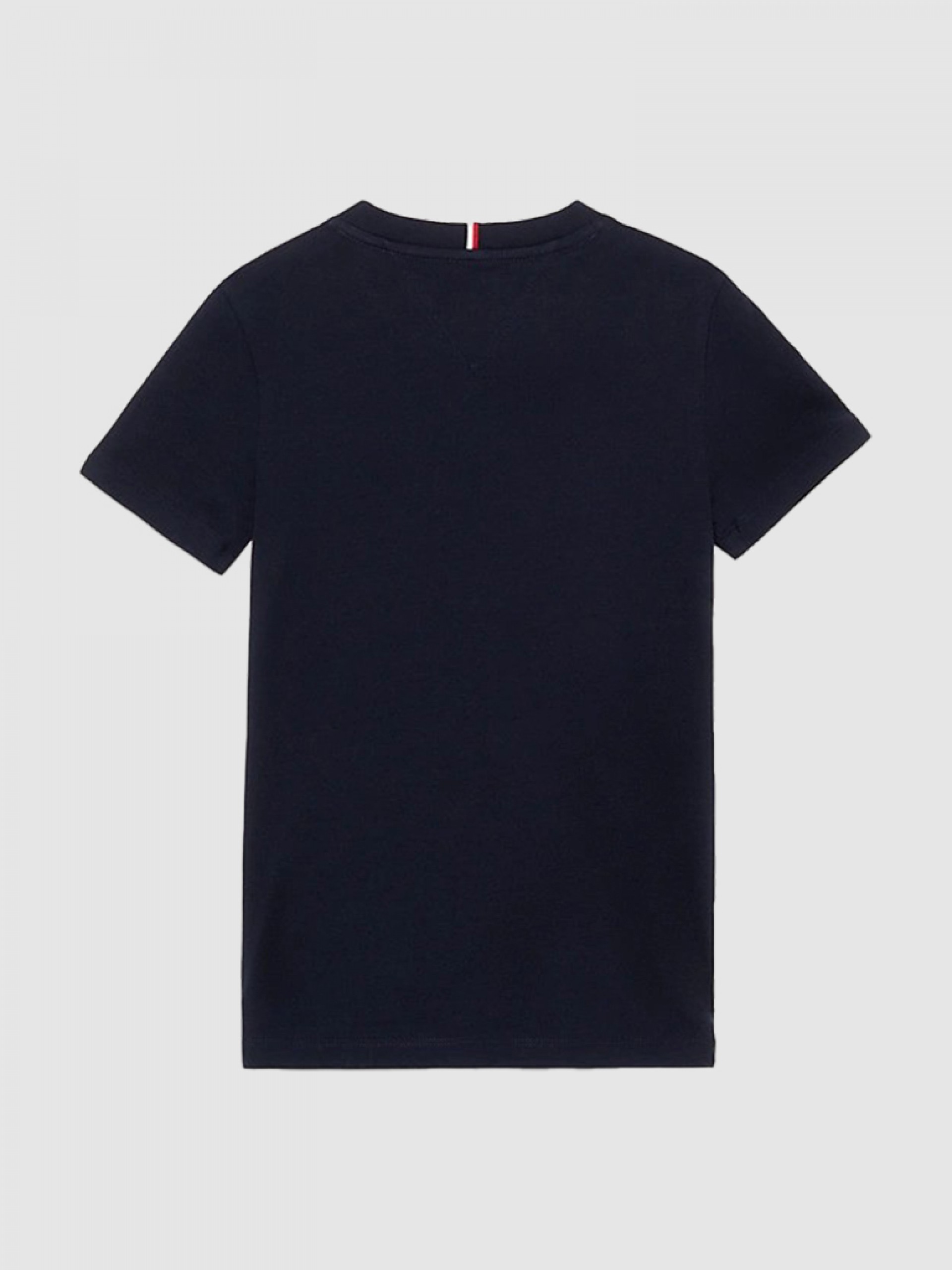 T-Shirt Boy Tommy Jeans Kids