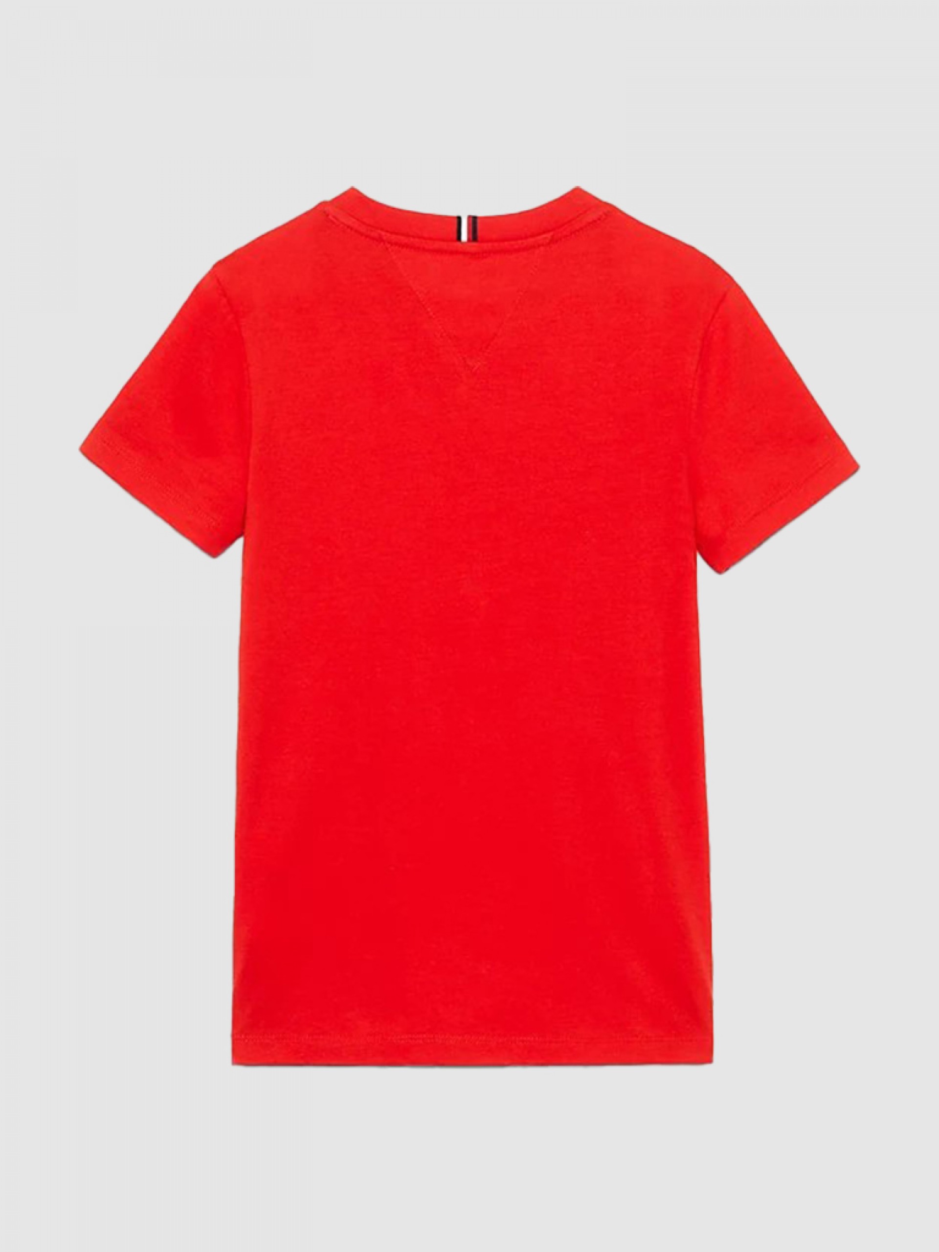 T-Shirt Boy Tommy Jeans Kids