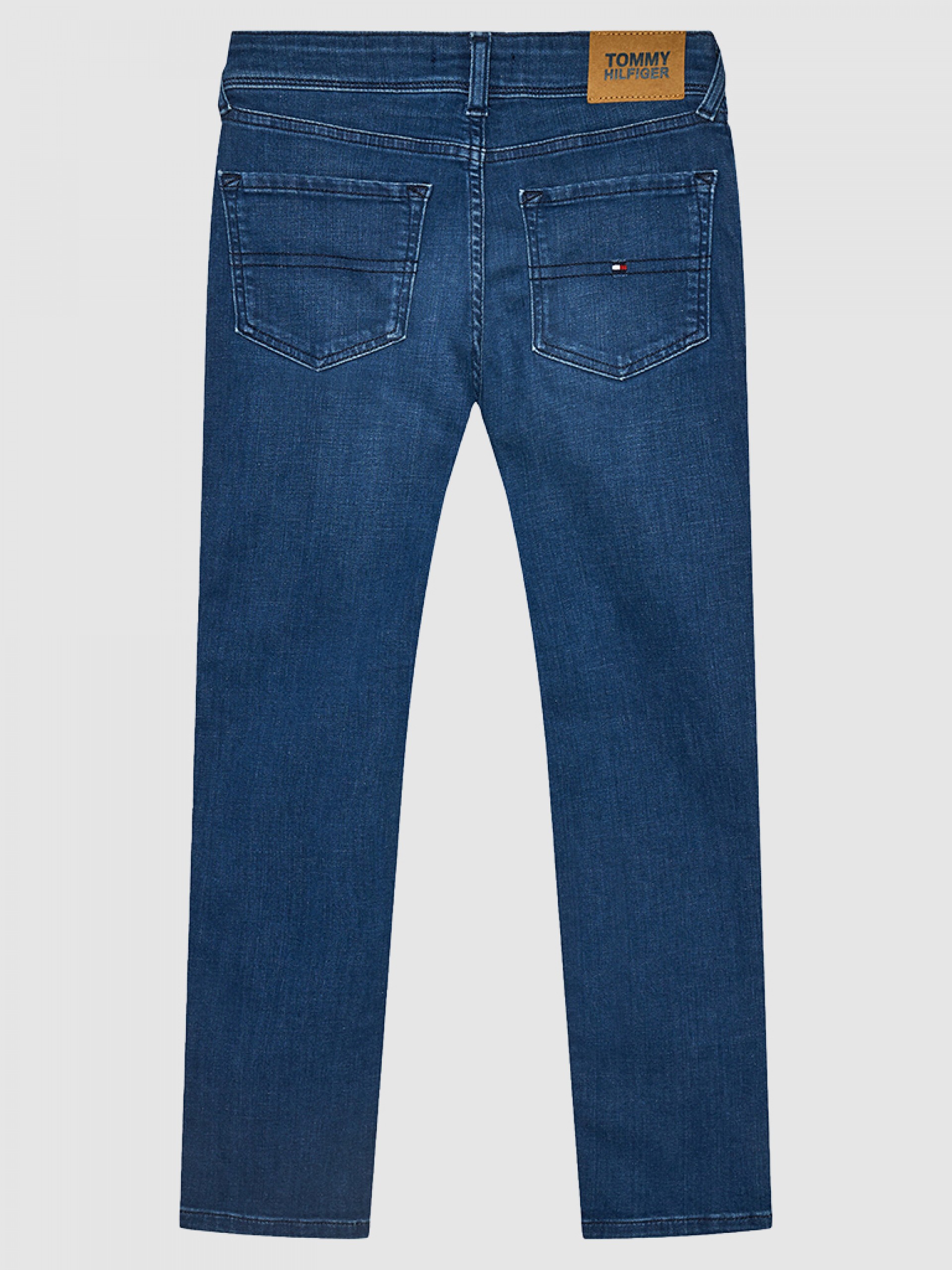 Pantalones Niño Tommy Jeans Kids