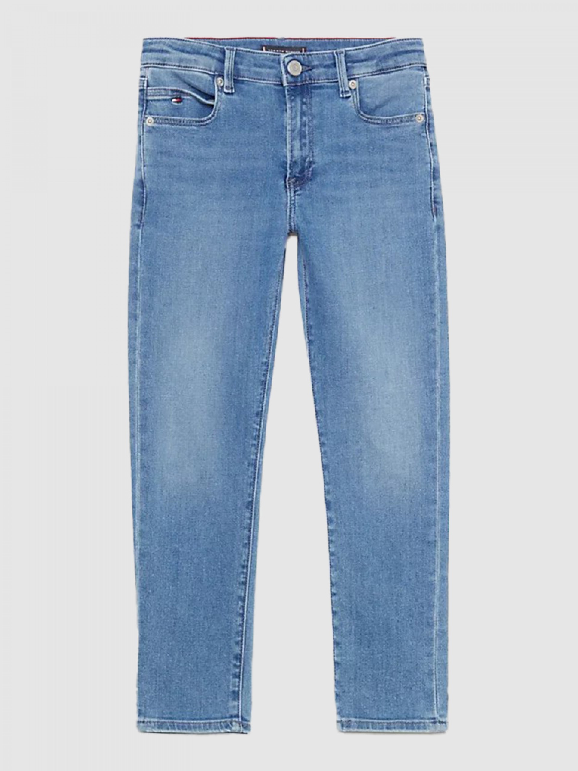 Pantalones Niño Tommy Jeans Kids