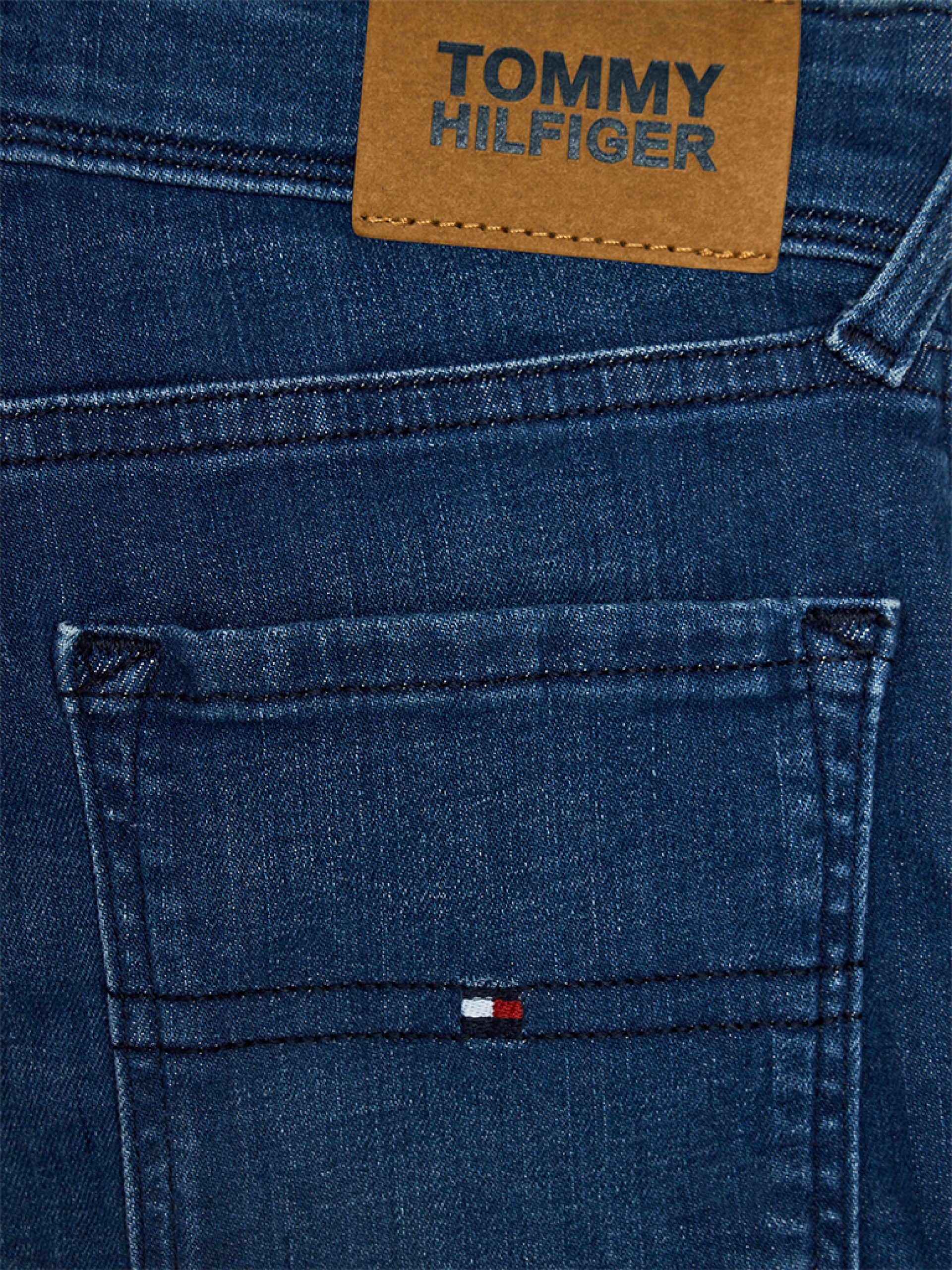 Pantalones Niño Tommy Jeans Kids