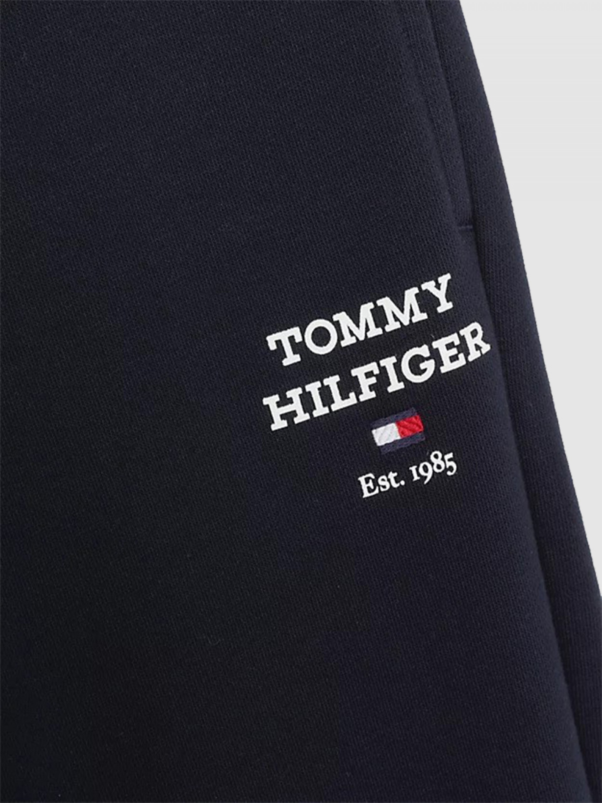 Pants Boy Tommy Jeans Kids