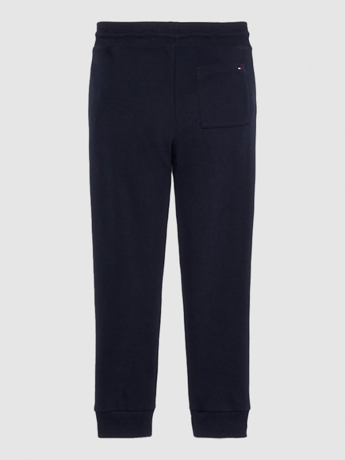 Pants Boy Tommy Jeans Kids