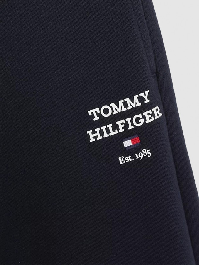 Pants Boy Tommy Jeans Kids