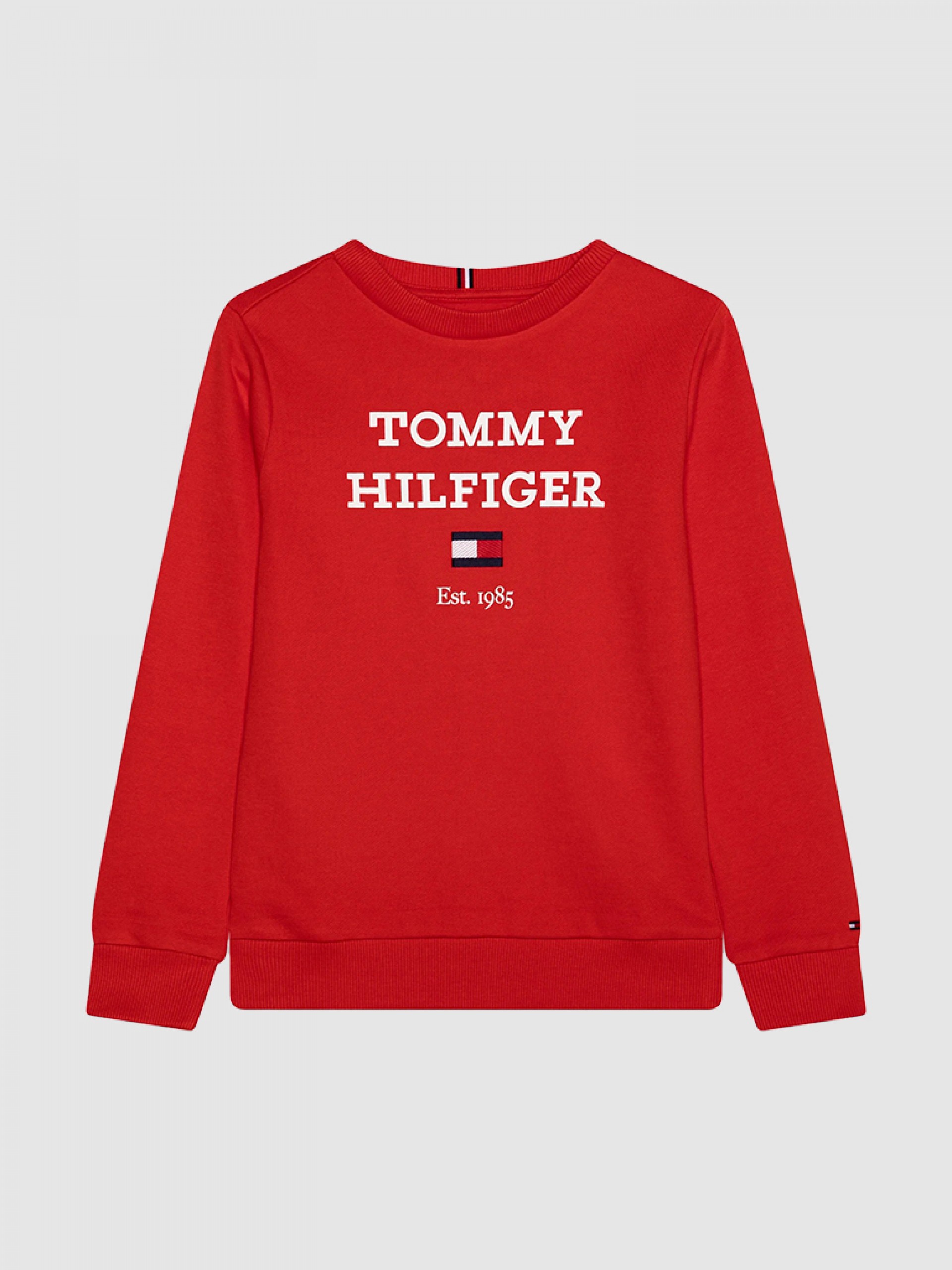 Jumper Boy Tommy Jeans Kids