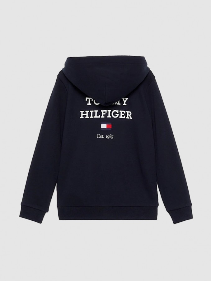 Chaqueta Niño Tommy Jeans Kids