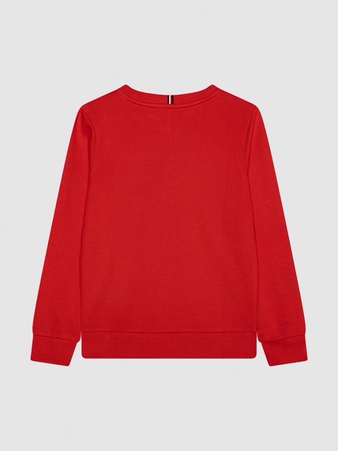 Jumper Boy Tommy Jeans Kids