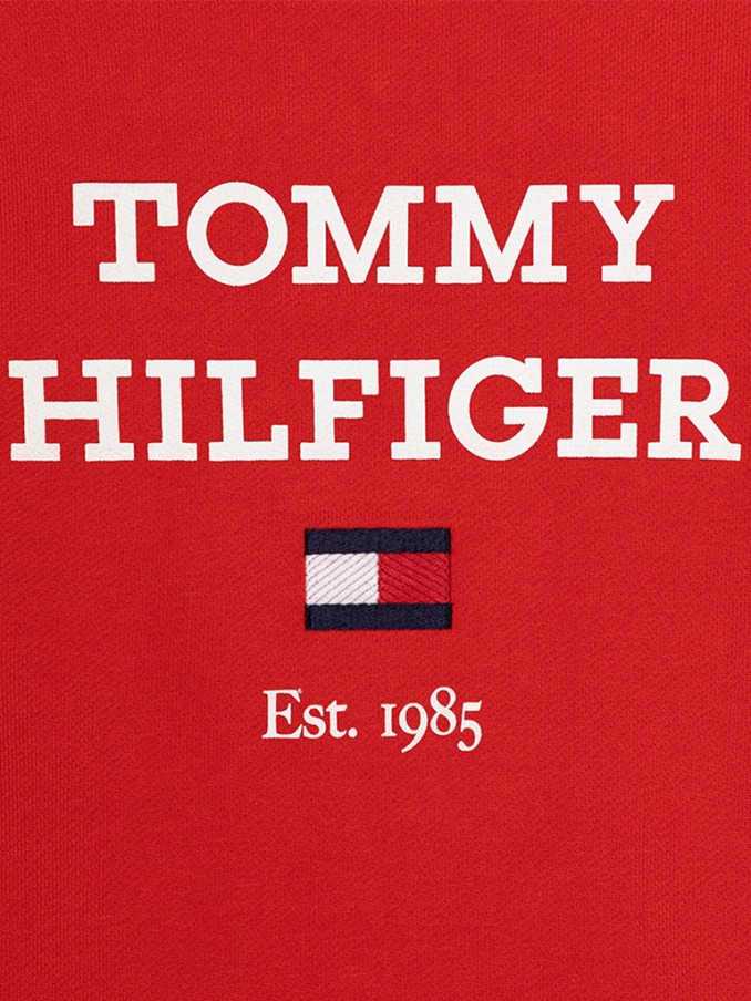 Jumper Boy Tommy Jeans Kids