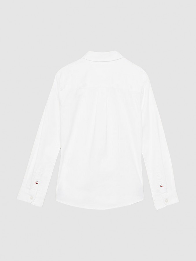 Shirt Boy Tommy Jeans Kids