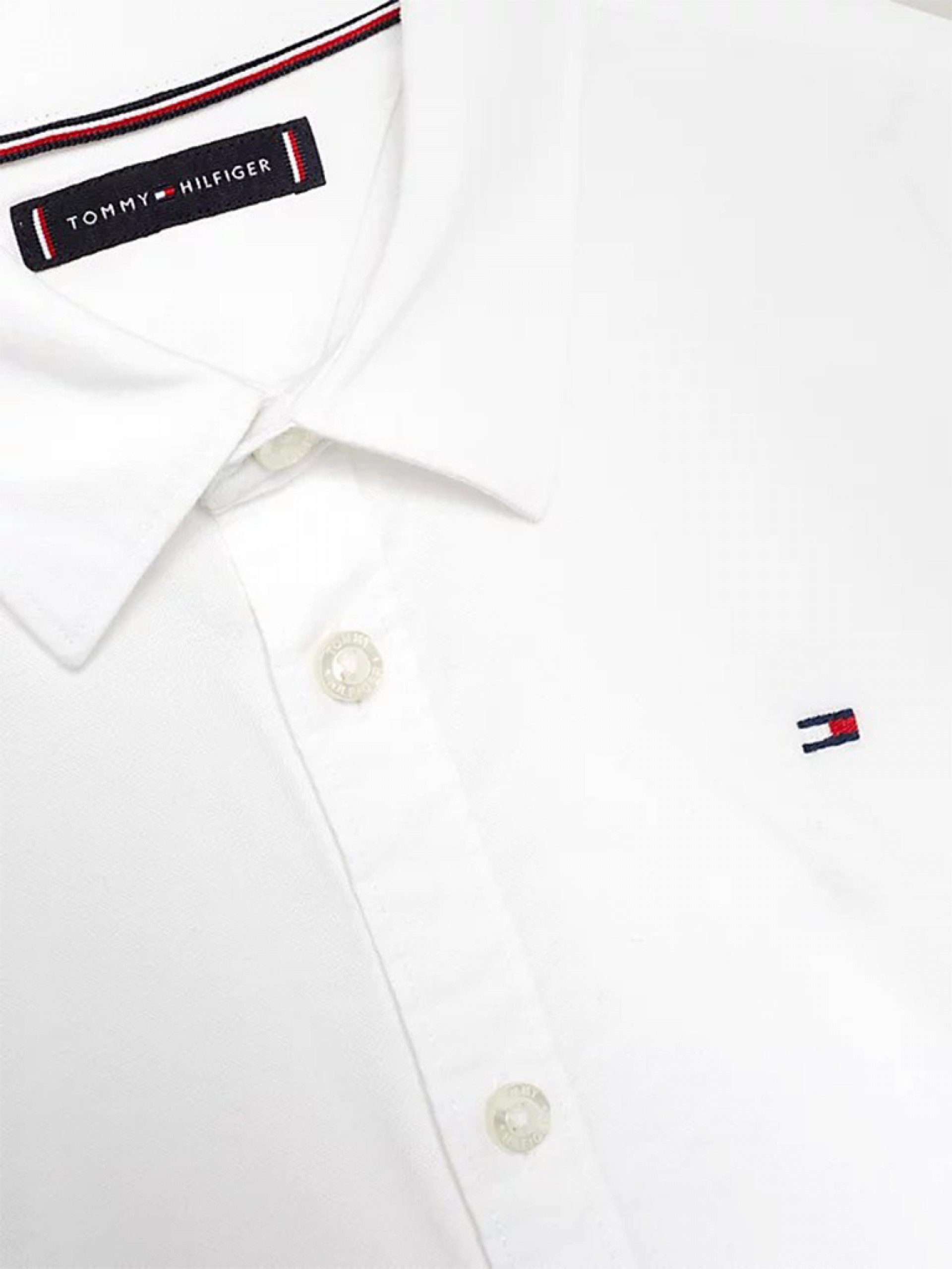 Shirt Boy Tommy Jeans Kids