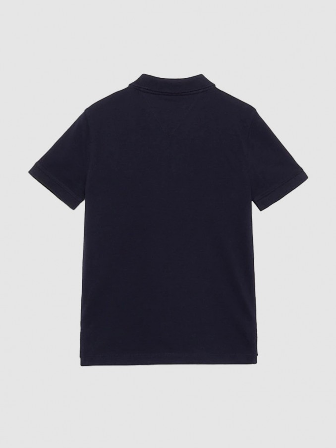 Polo Niño Tommy Jeans Kids
