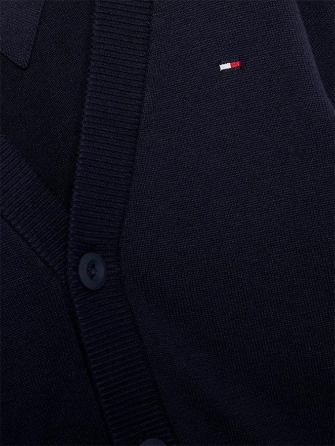 Jacket Boy Tommy Jeans Kids