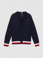 Jacket Boy Tommy Jeans Kids Jacket Boy Tommy Jeans Kids