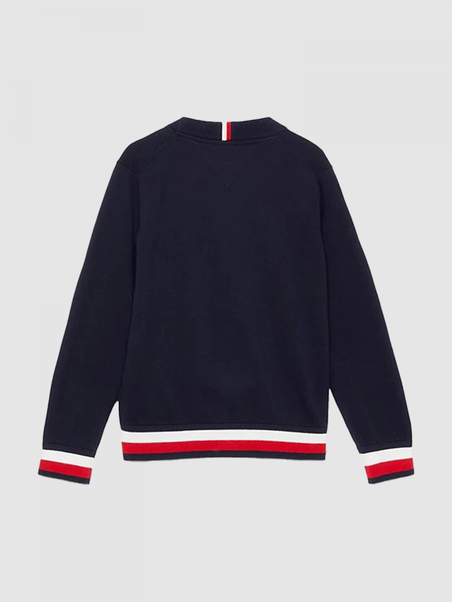 Jacket Boy Tommy Jeans Kids