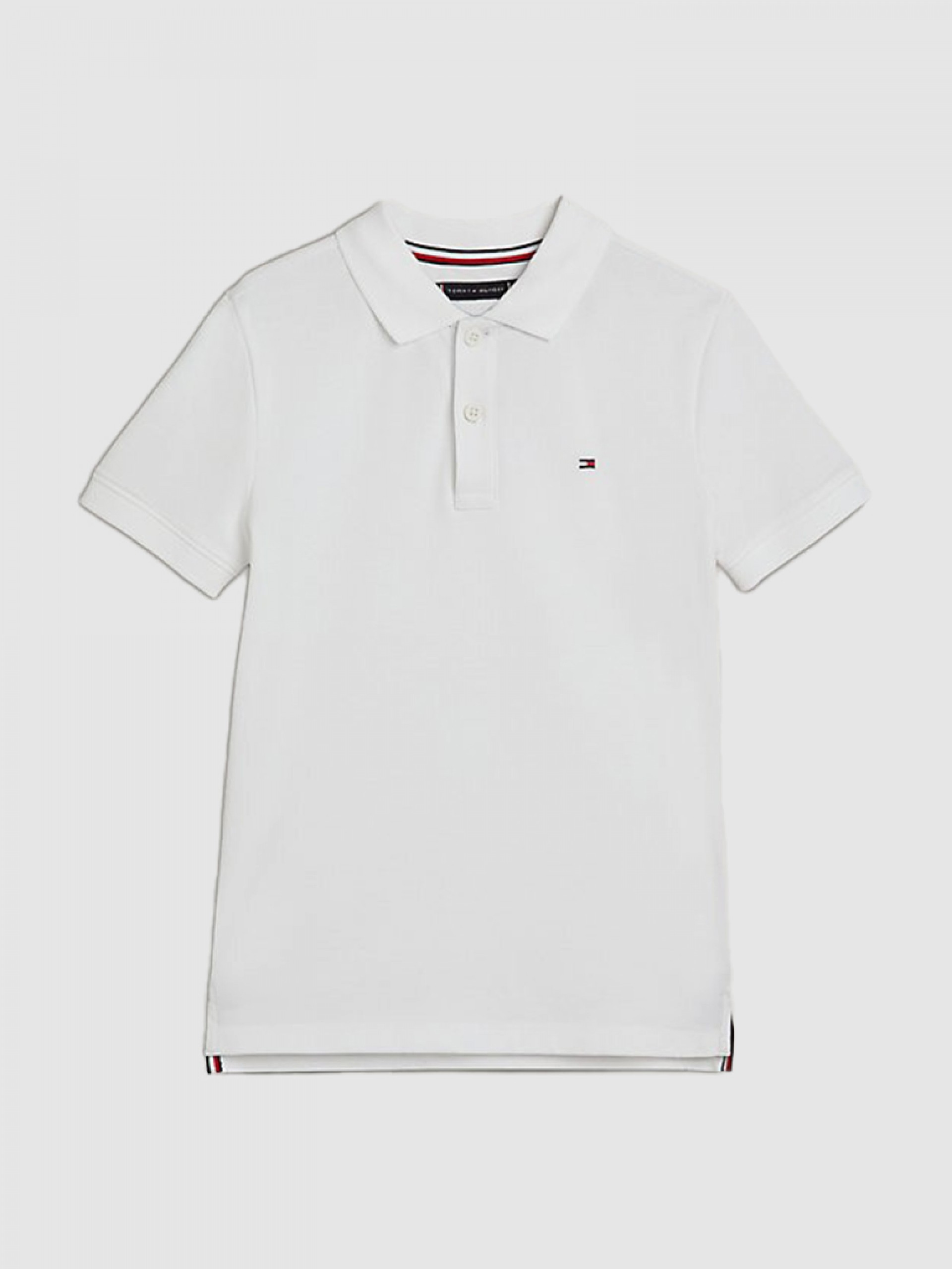 Polo Shirt Boy Tommy Jeans Kids