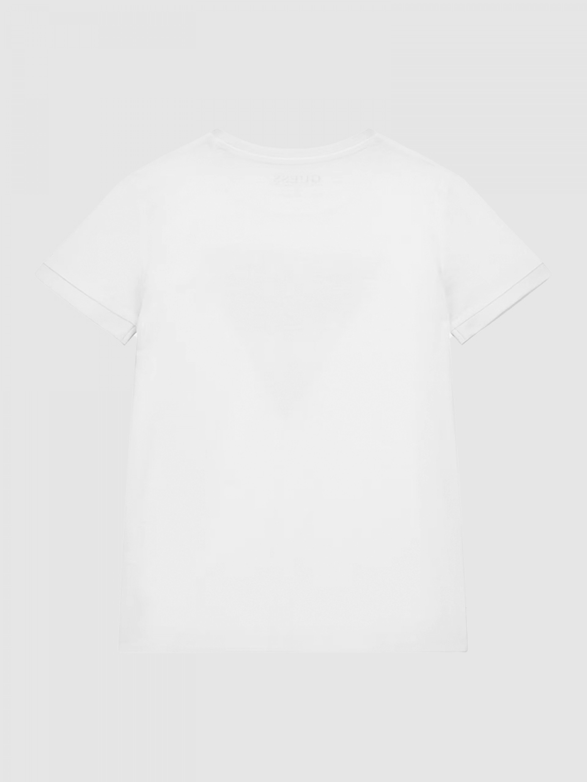 Camiseta Niño Guess