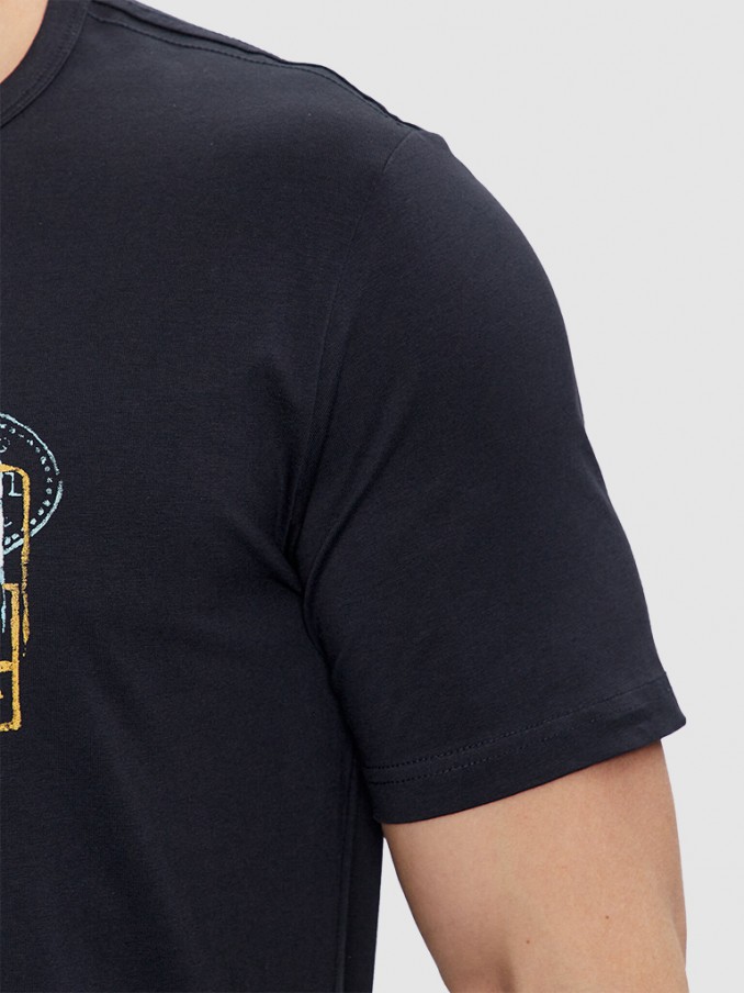 T-Shirt Man Guess