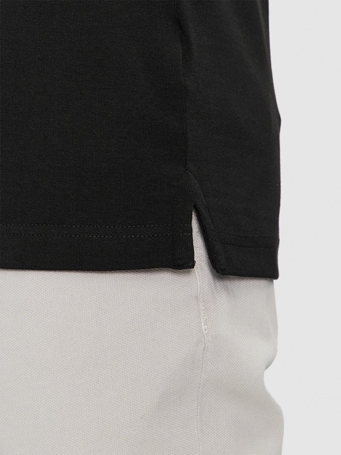 Polo Shirt Man Guess