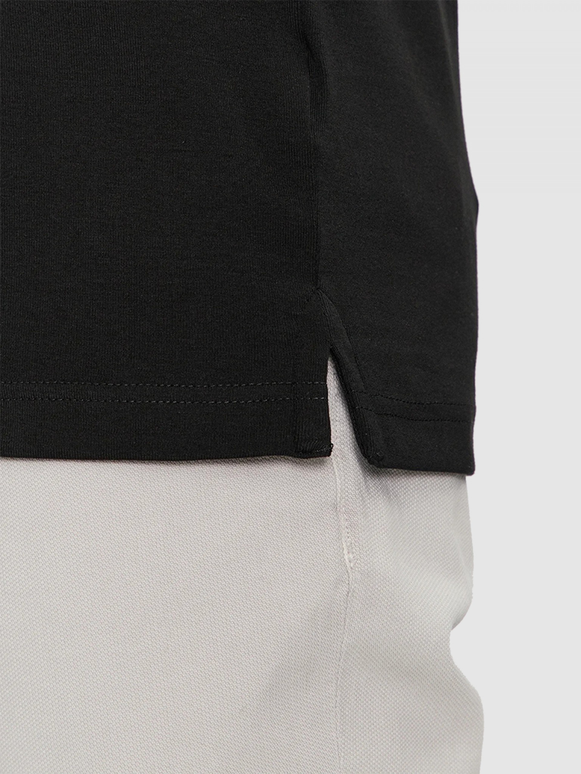 Polo Shirt Man Guess