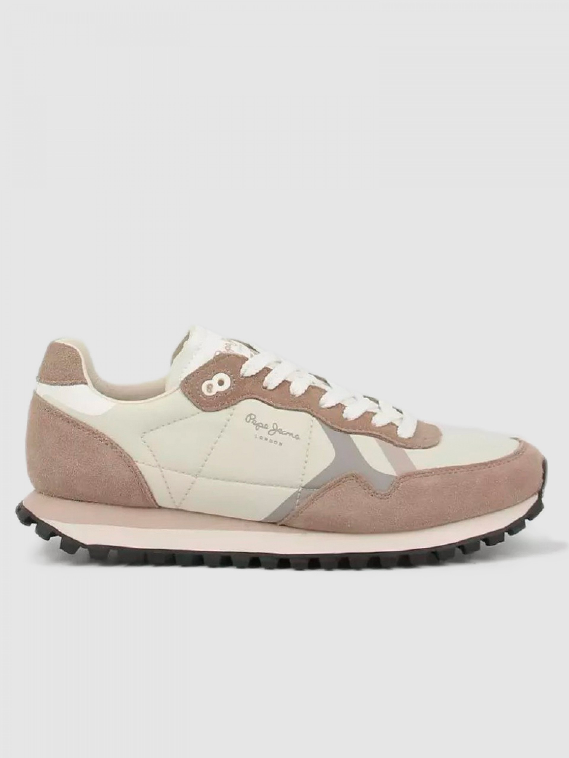 Tenis Hombre Pepe Jeans London