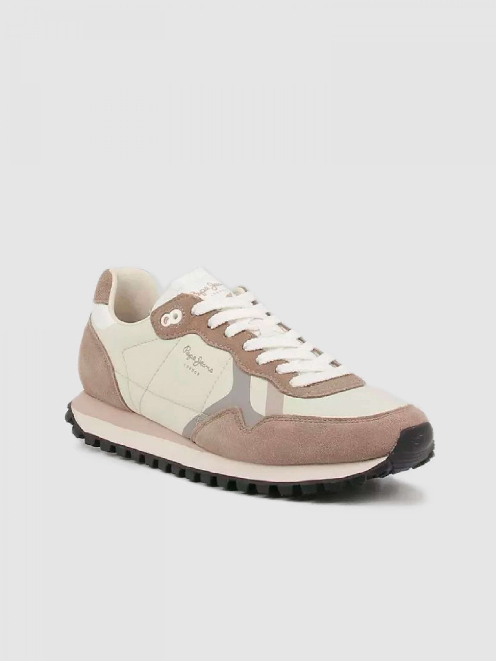 Tenis Hombre Pepe Jeans London