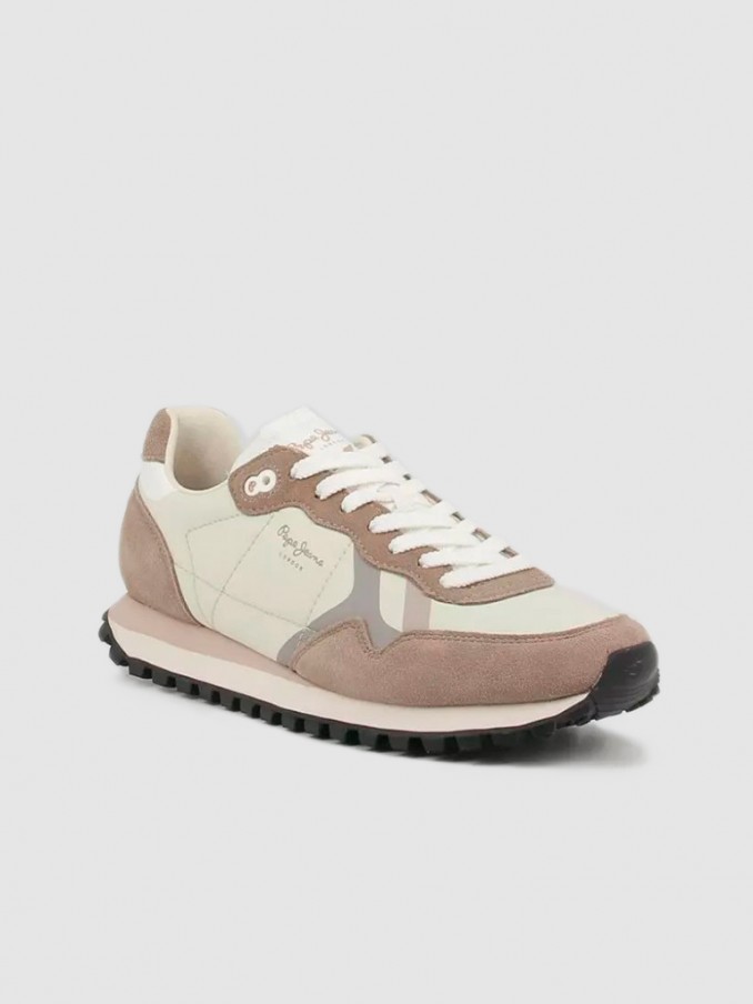 Tenis Hombre Pepe Jeans London